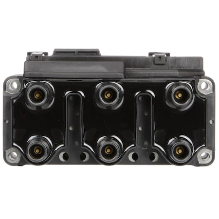 Delphi Ignition Coil, Gn10410 GN10410